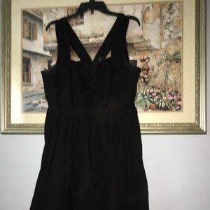 Torrid | Little Black Dress | Sz 18
